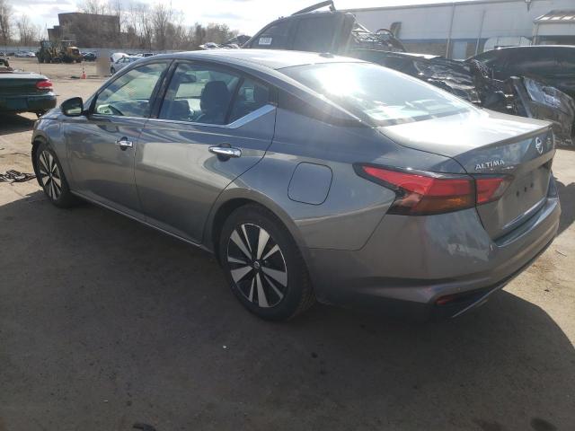 Vin: 1n4bl4ev1lc158576, lot: 49737875, nissan altima sl 20202