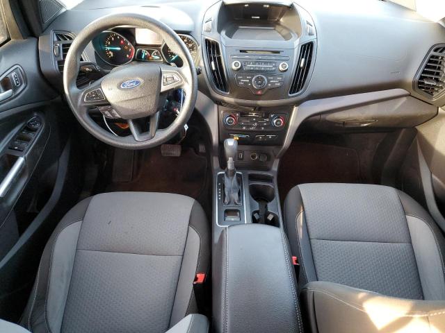 2017 FORD ESCAPE SE - 1FMCU9G90HUA24843