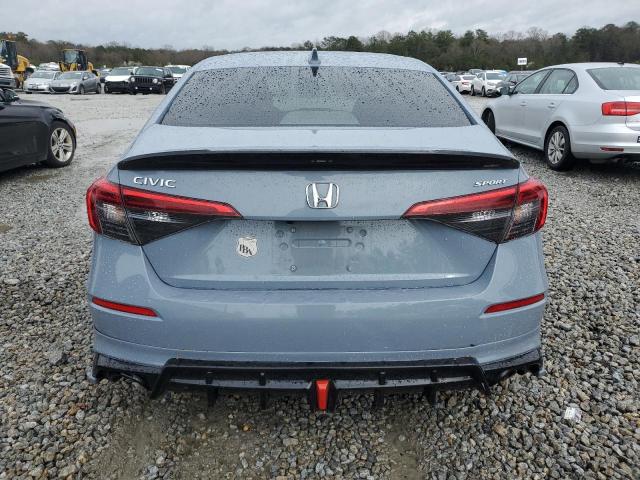 2HGFE2F5XPH501091 2023 HONDA CIVIC