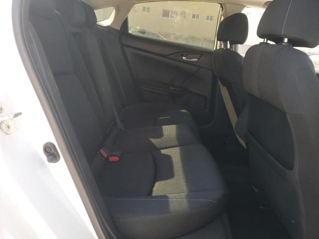 2019 HONDA CIVIC EX - JHMFC1F37KX012051