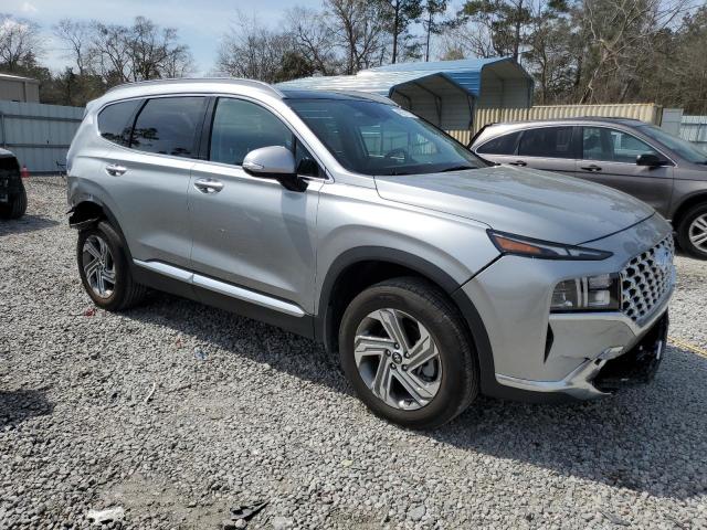 Vin: 5nms3daj0ph512785, lot: 48921175, hyundai santa fe sel premium 20234