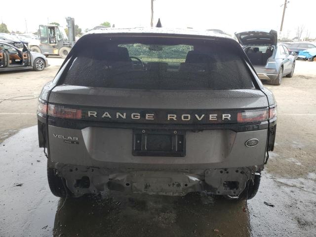 2018 LAND ROVER RANGE ROVE - SALYB2RX8JA773408