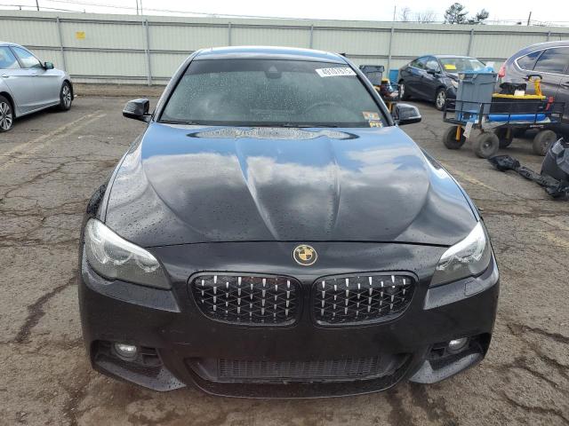 2015 BMW 550 XI WBAKP9C52FD693782