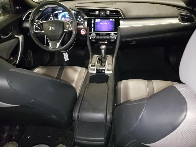 2017 HONDA CIVIC TOUR - 2HGFC3B99HH351948