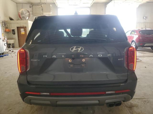 2023 HYUNDAI PALISADE L - KM8R5DGEXPU518746