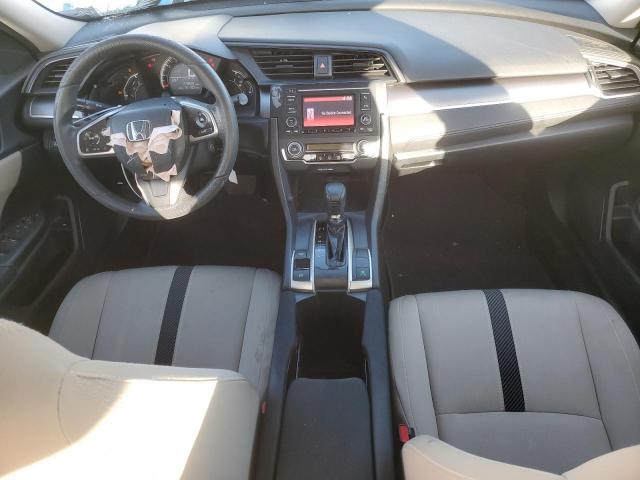 2016 HONDA CIVIC LX - 19XFC2F52GE208138