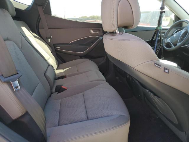 2016 HYUNDAI SANTA FE S - 5XYZUDLBXGG354015