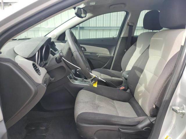 2015 CHEVROLET CRUZE LS - 1G1PA5SH7F7143578
