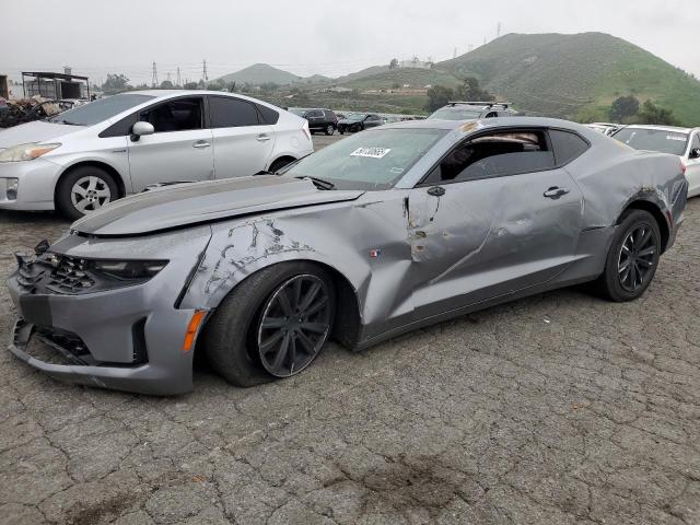 CHEVROLET CAMARO LS