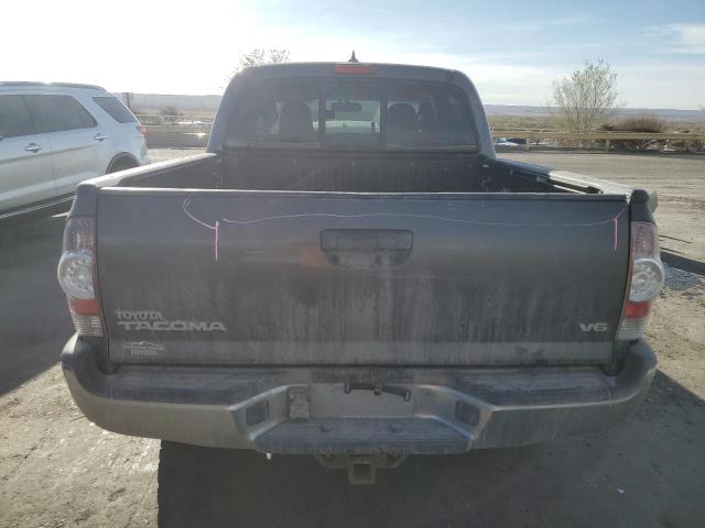 2015 TOYOTA TACOMA DOU - 3TMLU4EN3FM165978