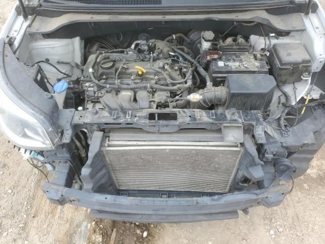 2016 KIA SOUL + - KNDJP3A53G7860360