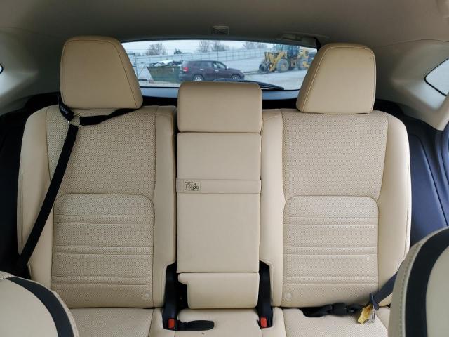 2015 LEXUS NX 200T JTJBARBZ4F2002141