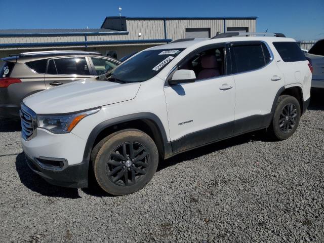 GMC ACADIA SLT