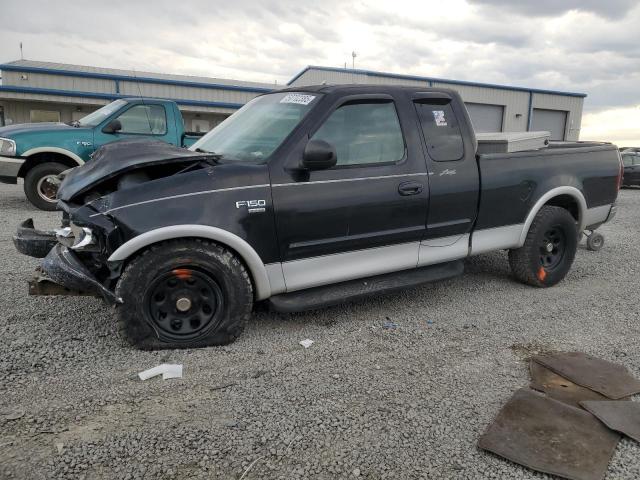 FORD F150