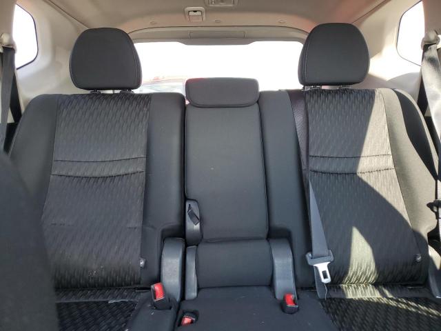 2019 NISSAN ROGUE S - KNMAT2MT9KP530800