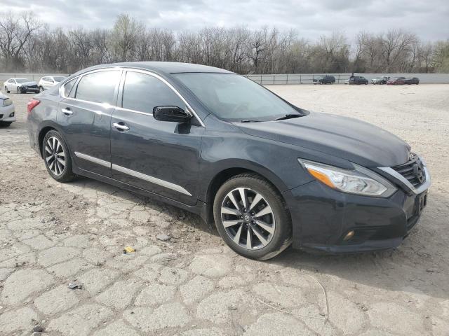2017 NISSAN ALTIMA 2.5 - 1N4AL3AP3HC235257