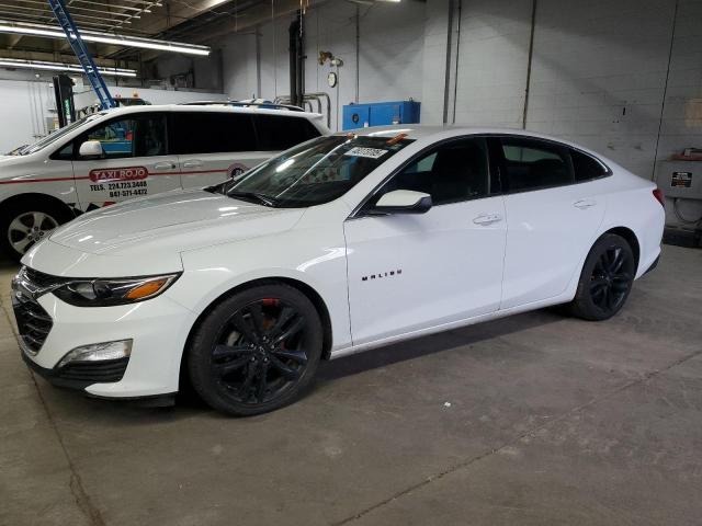 Vin: 1g1zd5st9lf151851, lot: 48373705, chevrolet malibu lt 2020 img_1