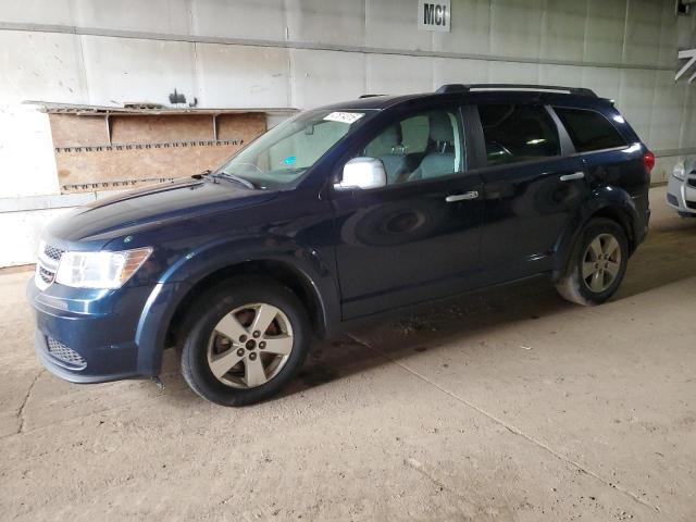 DODGE JOURNEY SE