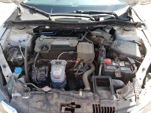 2015 HONDA ACCORD LX - 1HGCR2F35FA248765