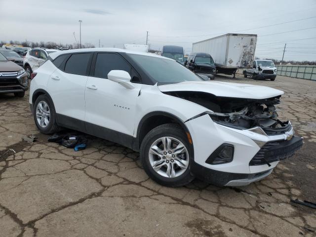 Vin: 3gnkbbra9ms512470, lot: 47272145, chevrolet blazer 1lt 20214