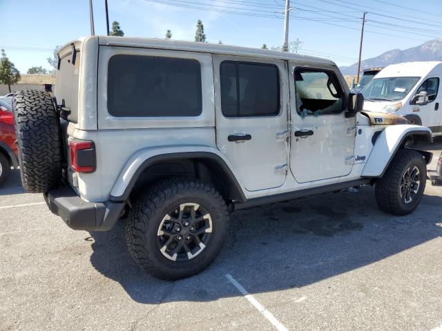 Vin: 1c4rjxr62rw167216, lot: 49034325, jeep wrangler rubicon 4xe 20243