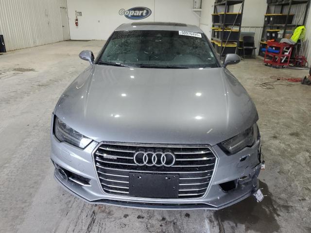 2018 AUDI A7 PREMIUM - WAUW3AFC3JN086365