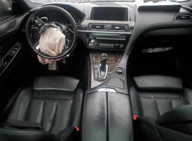2014 BMW 640 XI GRA - WBA6B8C52EDZ72786