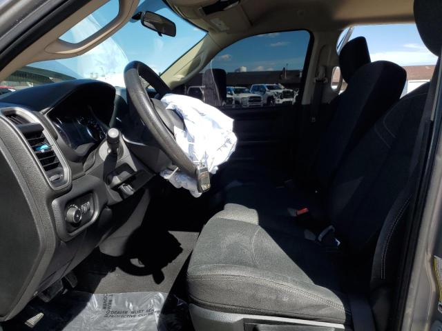 2019 RAM 3500 TRADE 3C63R3CL9KG580736