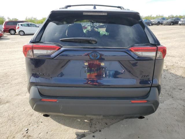 2024 TOYOTA RAV4 XLE P - JTMB6RFV4RD145174