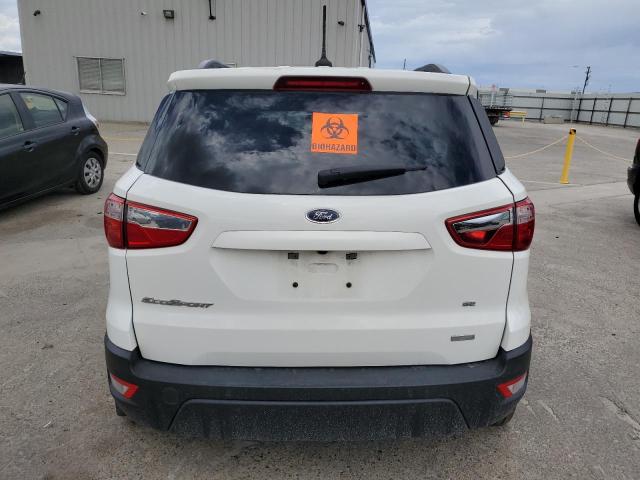 2018 FORD ECOSPORT S - MAJ3P1TE9JC231264