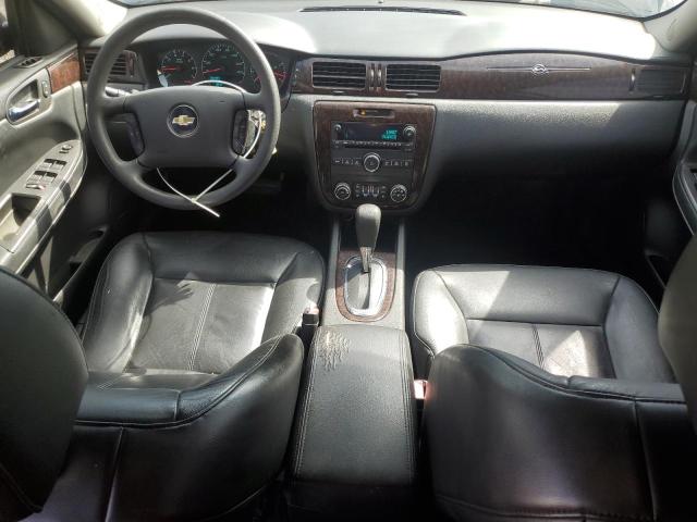 2016 CHEVROLET IMPALA LIM 2G1WC5E30G1143197
