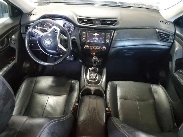 5N1AT2MT8LC819378 2020 NISSAN ROGUE