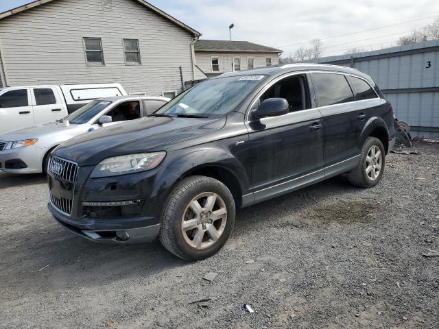 AUDI Q7 PREMIUM