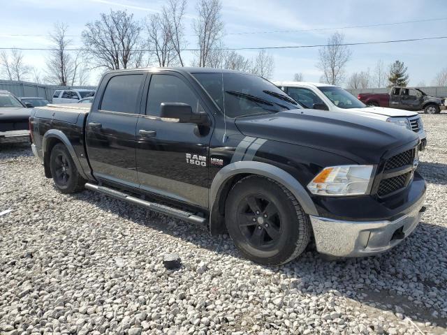 Vin: 1c6rr7lt1ds656933, lot: 48864215, ram 1500 slt 20134