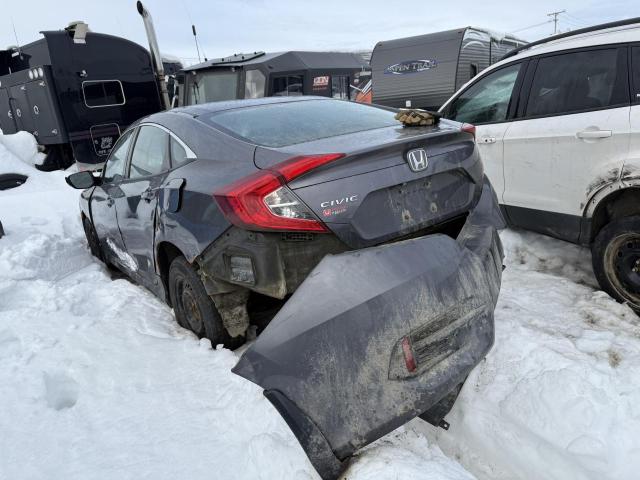 2016 HONDA CIVIC LX - 2HGFC2E51GH033632