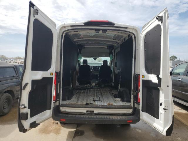 2024 FORD TRANSIT T- - 1FTBR1C80RKA15590