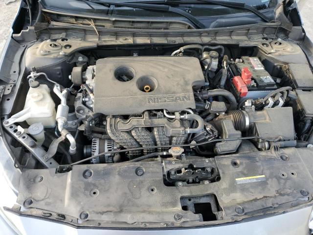 2019 NISSAN ALTIMA SV - 1N4BL4DV6KC134161