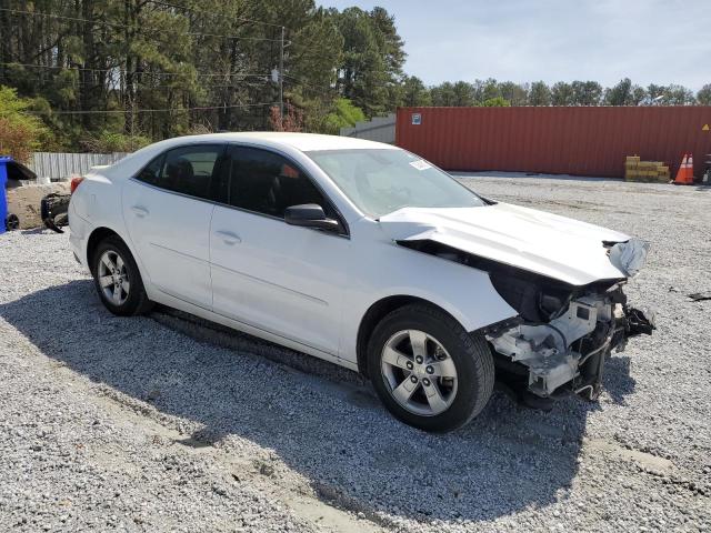 2016 CHEVROLET MALIBU LIM - 1G11B5SA7GF122582