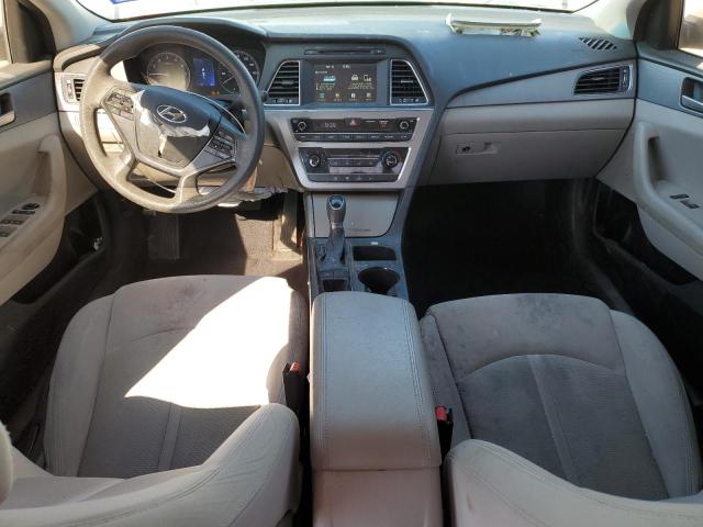 2017 HYUNDAI SONATA SE - 5NPE24AFXHH571603