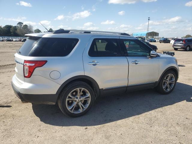 Vin: 1fm5k7f82fgb60964, lot: 47426775, ford explorer limited 20153