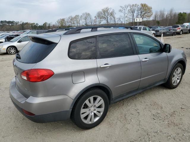 SUBARU TRIBECA 2009 silver  gas 4S4WX92D994400778 photo #4