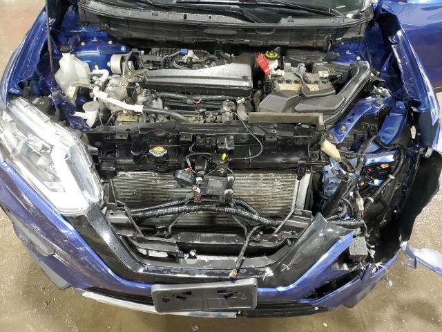 2020 NISSAN ROGUE S - JN8AT2MV0LW131416