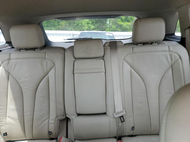 2016 LINCOLN MKX SELECT 2LMTJ6KR6GBL49777