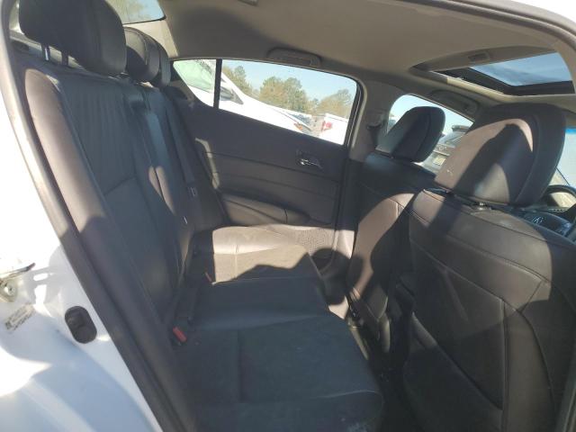 2015 ACURA ILX 20 19VDE1F36FE005089