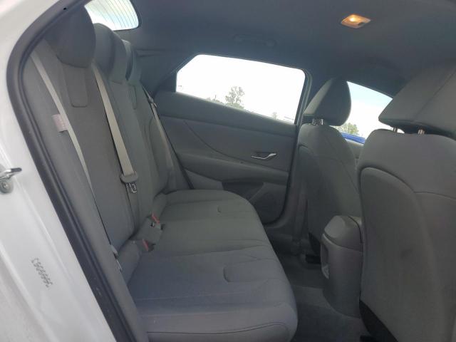 2024 HYUNDAI ELANTRA SE - KMHLL4DG1RU683900