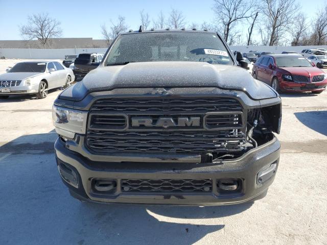 2021 RAM 3500 LIMIT 3C63R3SL5MG541050