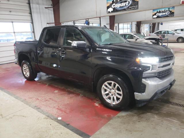 Vin: 3gcuyded3lg315193, lot: 48768205, chevrolet all models k1500 lt 20204