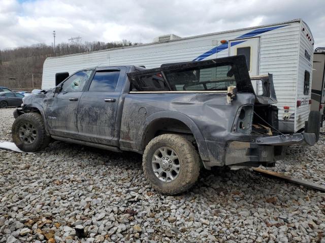Vin: 3c63r3el8ng287203, lot: 47216985, ram 3500 laramie 20222