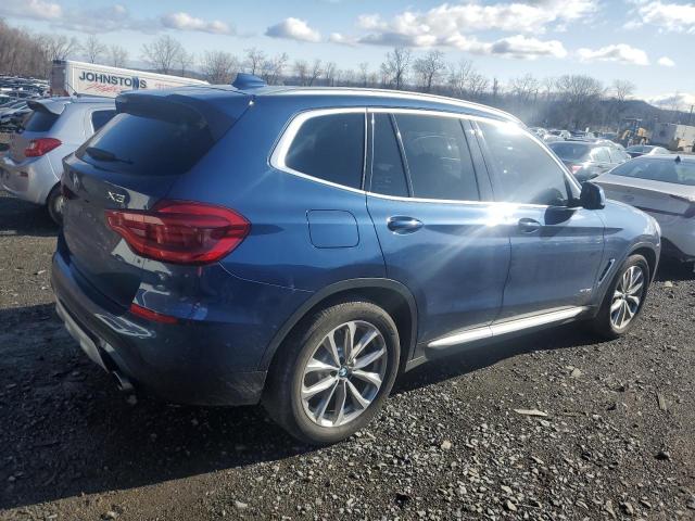 Vin: 5uxtr9c58jld66076, lot: 49588075, bmw x3 xdrive30i 20183