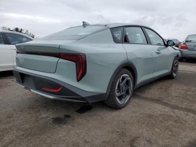 Vin: 3kpfu4de2se014908, lot: 47362755, kia k4 ex ex 20253